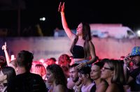 Fibra festival @ Split Fibra festival @ Split