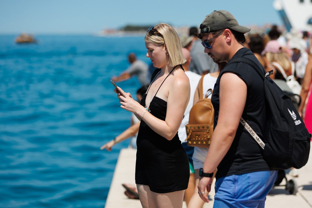 Đir po gradu, subotnja špica, 19. srpnja 2025.