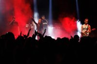 Fibra festival @ Split Fibra festival @ Split