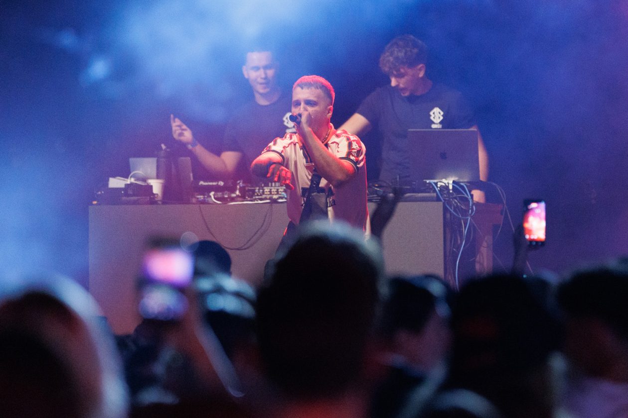 Fibra festival @ Split Fibra festival @ Split