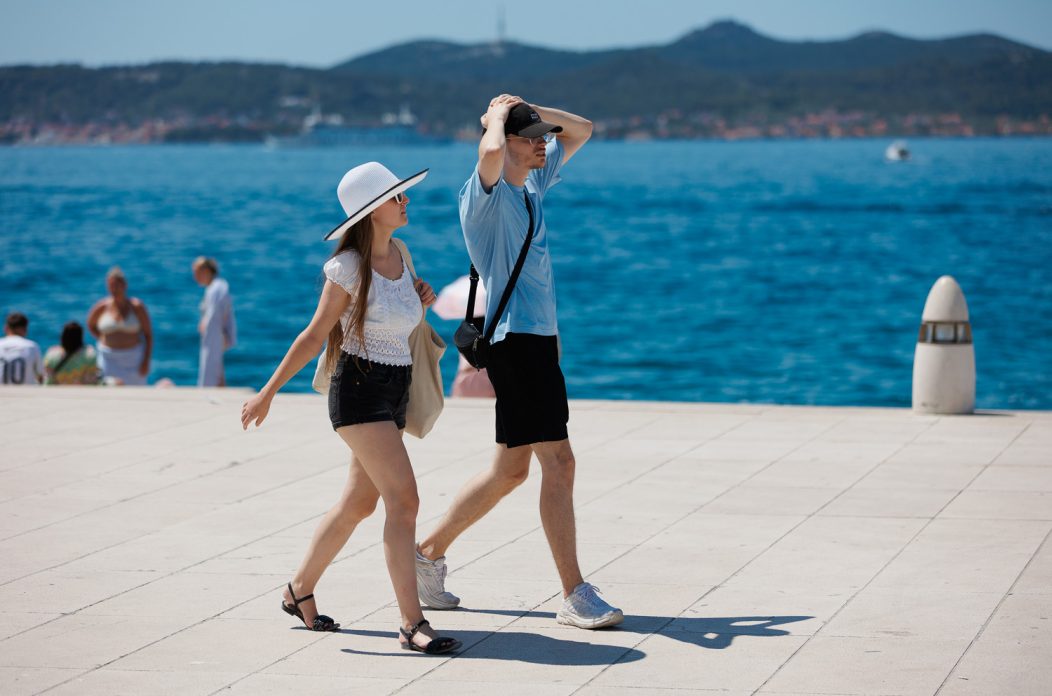 Đir po gradu, subotnja špica, 19. srpnja 2025. Đir po gradu, subotnja špica, 19. srpnja 2025.