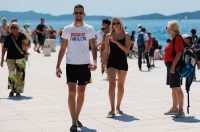 Đir po gradu, subotnja špica, 19. srpnja 2025.