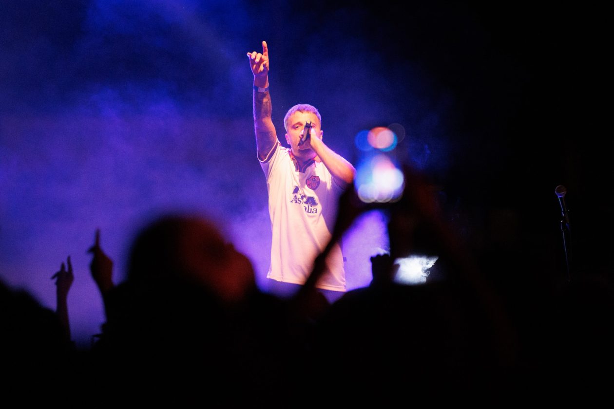 Fibra festival @ Split Fibra festival @ Split