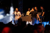 Fibra festival @ Split Fibra festival @ Split