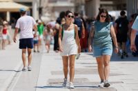 Đir po gradu, subotnja špica, 19. srpnja 2025.