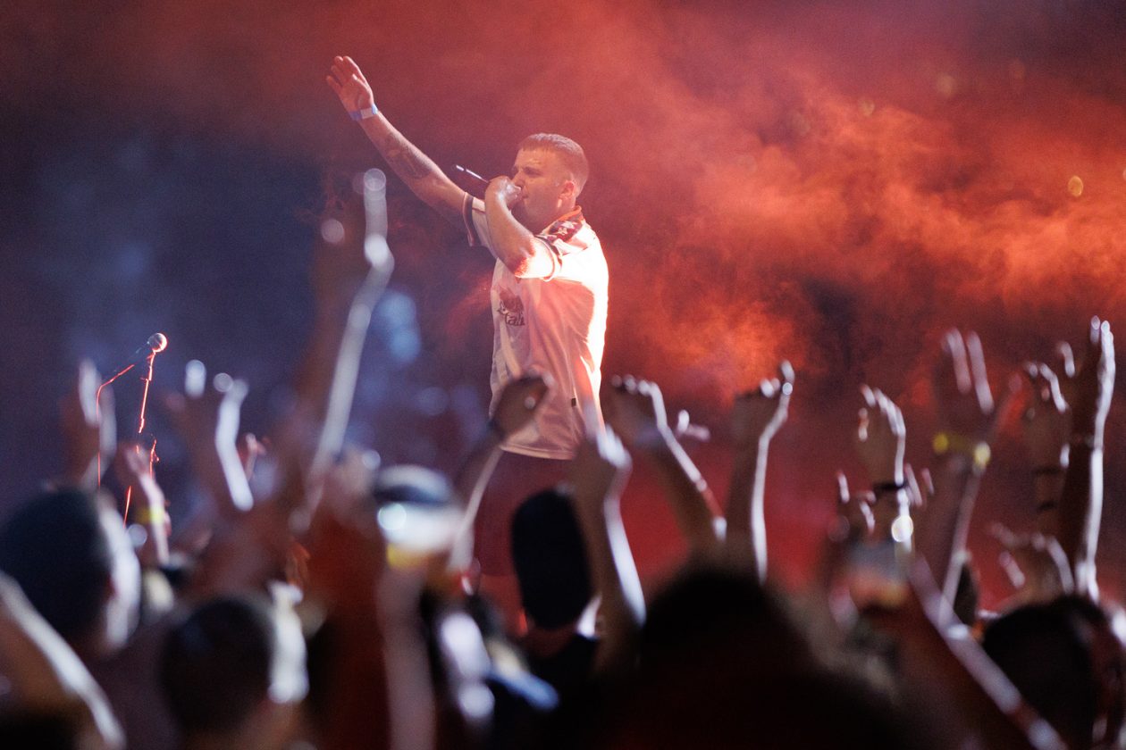 Fibra festival @ Split Fibra festival @ Split