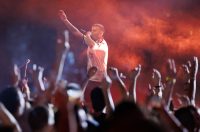 Fibra festival @ Split Fibra festival @ Split