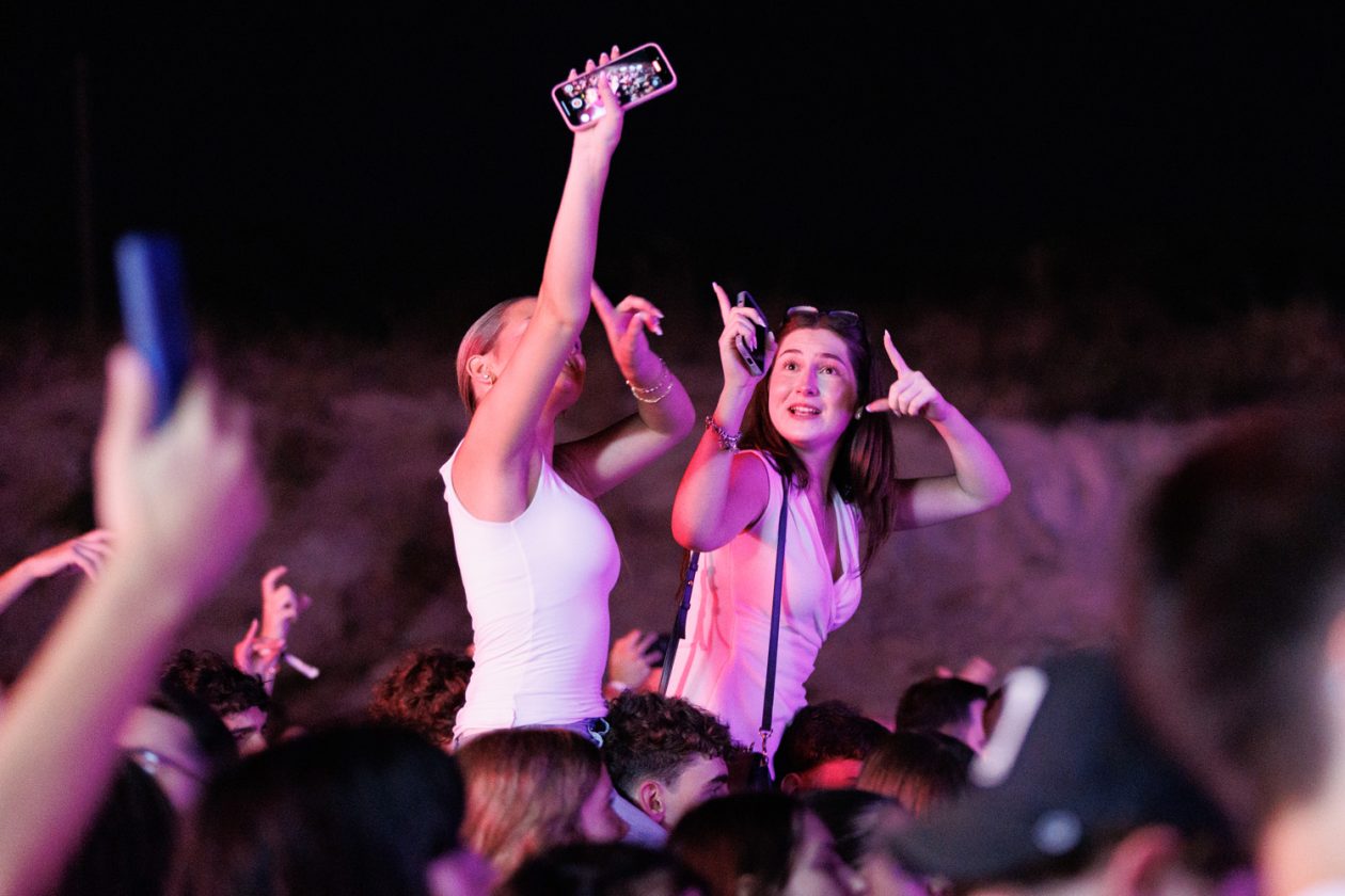 Fibra festival @ Split Fibra festival @ Split