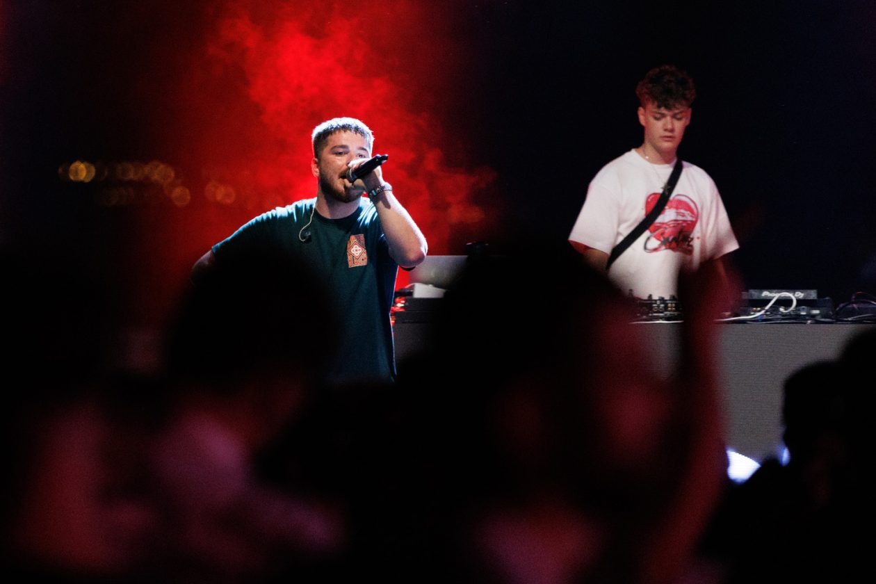 Fibra festival @ Split Fibra festival @ Split