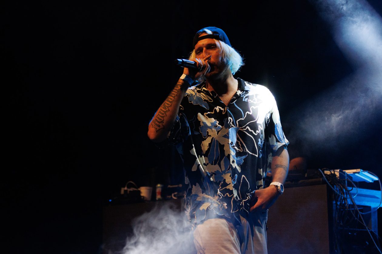 Fibra festival @ Split Fibra festival @ Split