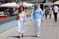 Đir po gradu, subotnja špica, 19. srpnja 2025.