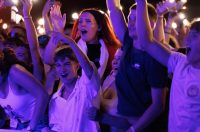 Fibra festival @ Split Fibra festival @ Split