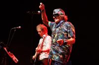 Jura Stublić i Film, Goran Bare i Majke, Vojko V @ Fibra festival