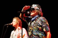 Jura Stublić i Film, Goran Bare i Majke, Vojko V @ Fibra festival