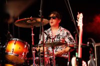 Jura Stublić i Film, Goran Bare i Majke, Vojko V @ Fibra festival