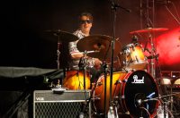 Jura Stublić i Film, Goran Bare i Majke, Vojko V @ Fibra festival