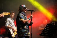 Jura Stublić i Film, Goran Bare i Majke, Vojko V @ Fibra festival