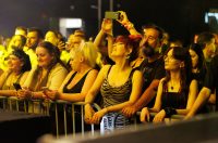 Jura Stublić i Film, Goran Bare i Majke, Vojko V @ Fibra festival