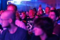 Jura Stublić i Film, Goran Bare i Majke, Vojko V @ Fibra festival