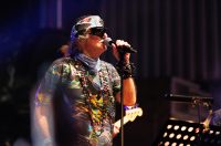 Jura Stublić i Film, Goran Bare i Majke, Vojko V @ Fibra festival