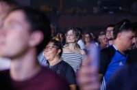 Jura Stublić i Film, Goran Bare i Majke, Vojko V @ Fibra festival