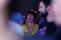 Jura Stublić i Film, Goran Bare i Majke, Vojko V @ Fibra festival