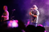 Jura Stublić i Film, Goran Bare i Majke, Vojko V @ Fibra festival