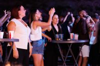 Jura Stublić i Film, Goran Bare i Majke, Vojko V @ Fibra festival