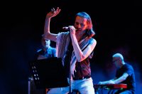 Jura Stublić i Film, Goran Bare i Majke, Vojko V @ Fibra festival