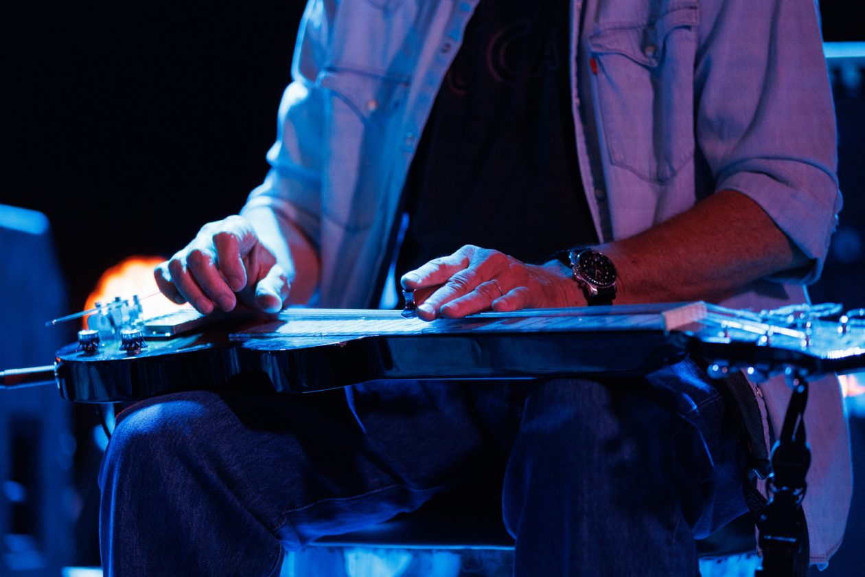 Jura Stublić i Film, Goran Bare i Majke, Vojko V @ Fibra festival