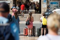 Đir po gradu, 21. srpnja 2025. Đir po gradu, 21. srpnja 2025.