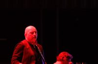 Jura Stublić i Film, Goran Bare i Majke, Vojko V @ Fibra festival