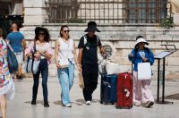 Đir po gradu, 21. srpnja 2025. Đir po gradu, 21. srpnja 2025.