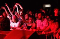 Jura Stublić i Film, Goran Bare i Majke, Vojko V @ Fibra festival