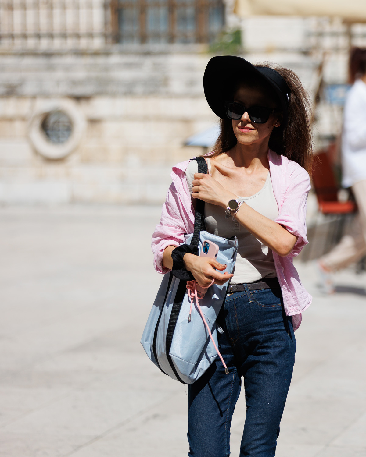 Đir po gradu, 21. srpnja 2025. Đir po gradu, 21. srpnja 2025.