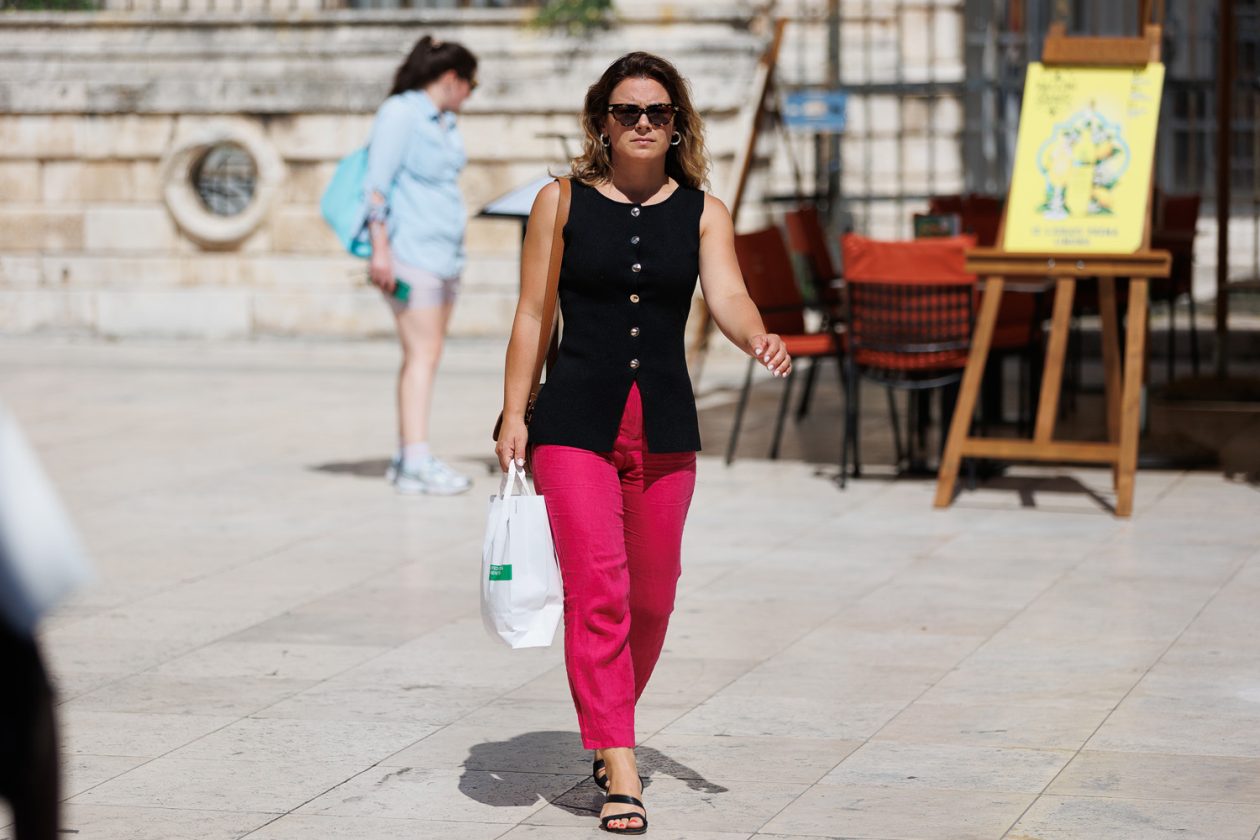 Đir po gradu, 21. srpnja 2025. Đir po gradu, 21. srpnja 2025.