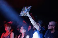 Jura Stublić i Film, Goran Bare i Majke, Vojko V @ Fibra festival