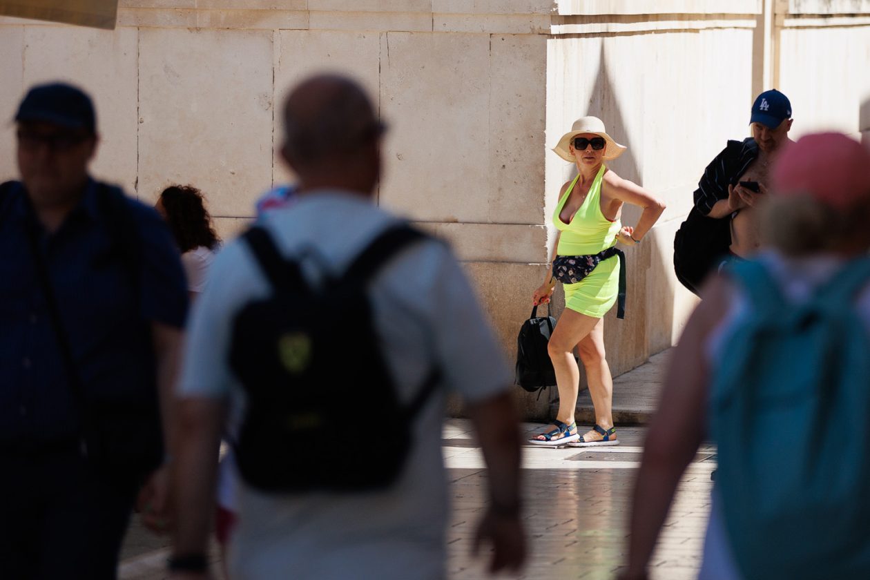 Đir po gradu, 21. srpnja 2025. Đir po gradu, 21. srpnja 2025.