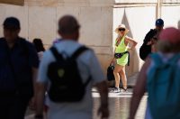 Đir po gradu, 21. srpnja 2025. Đir po gradu, 21. srpnja 2025.