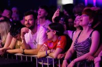 Jura Stublić i Film, Goran Bare i Majke, Vojko V @ Fibra festival