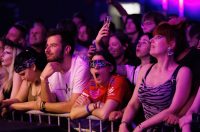 Jura Stublić i Film, Goran Bare i Majke, Vojko V @ Fibra festival