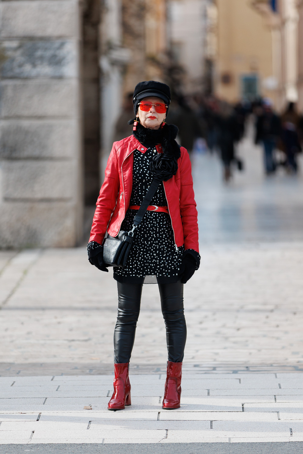 Đir po gradu, subotnja špica 21. 2. 2026.