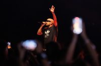 Jura Stublić i Film, Goran Bare i Majke, Vojko V @ Fibra festival