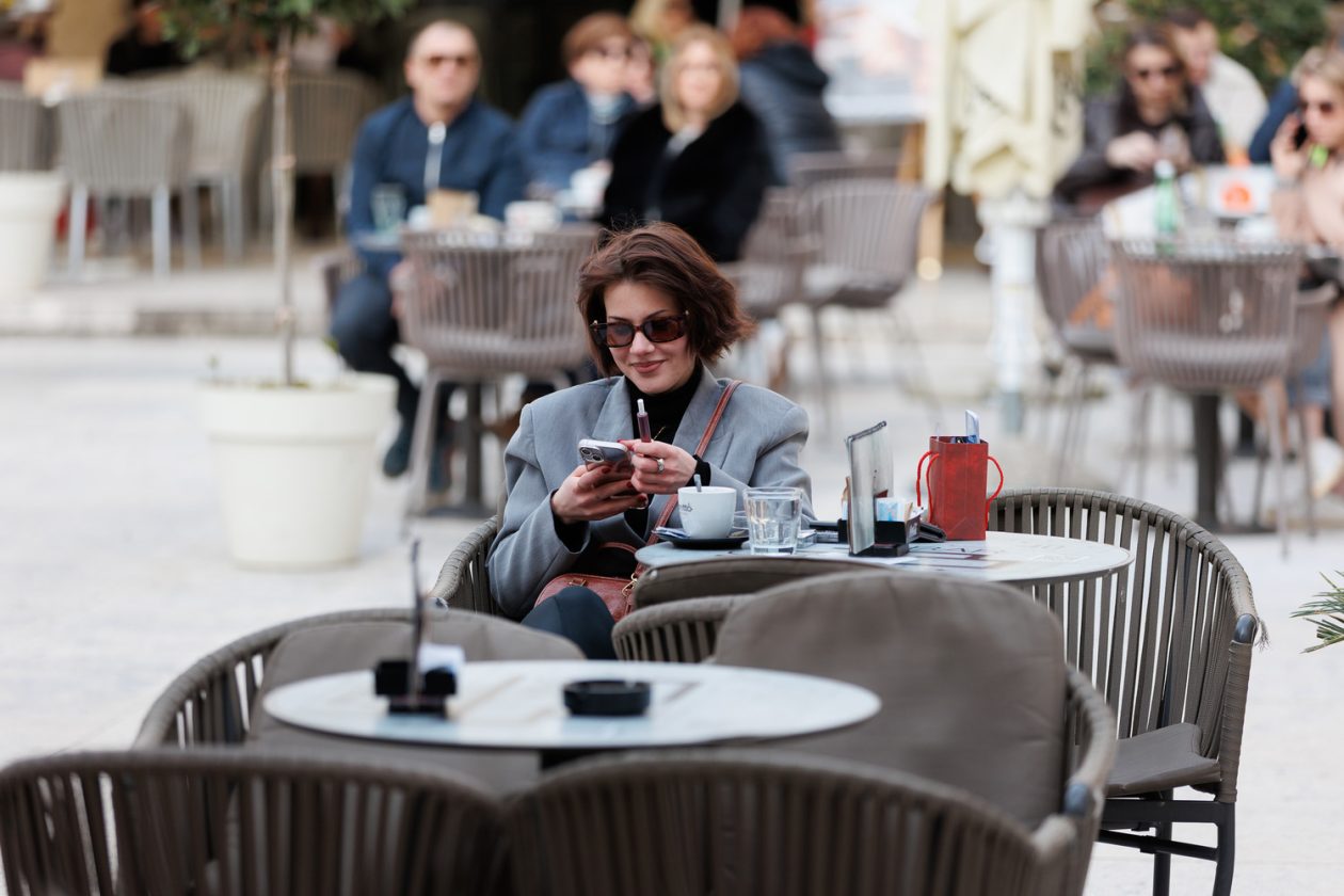 Đir po gradu, subotnja špica 21. 2. 2026.