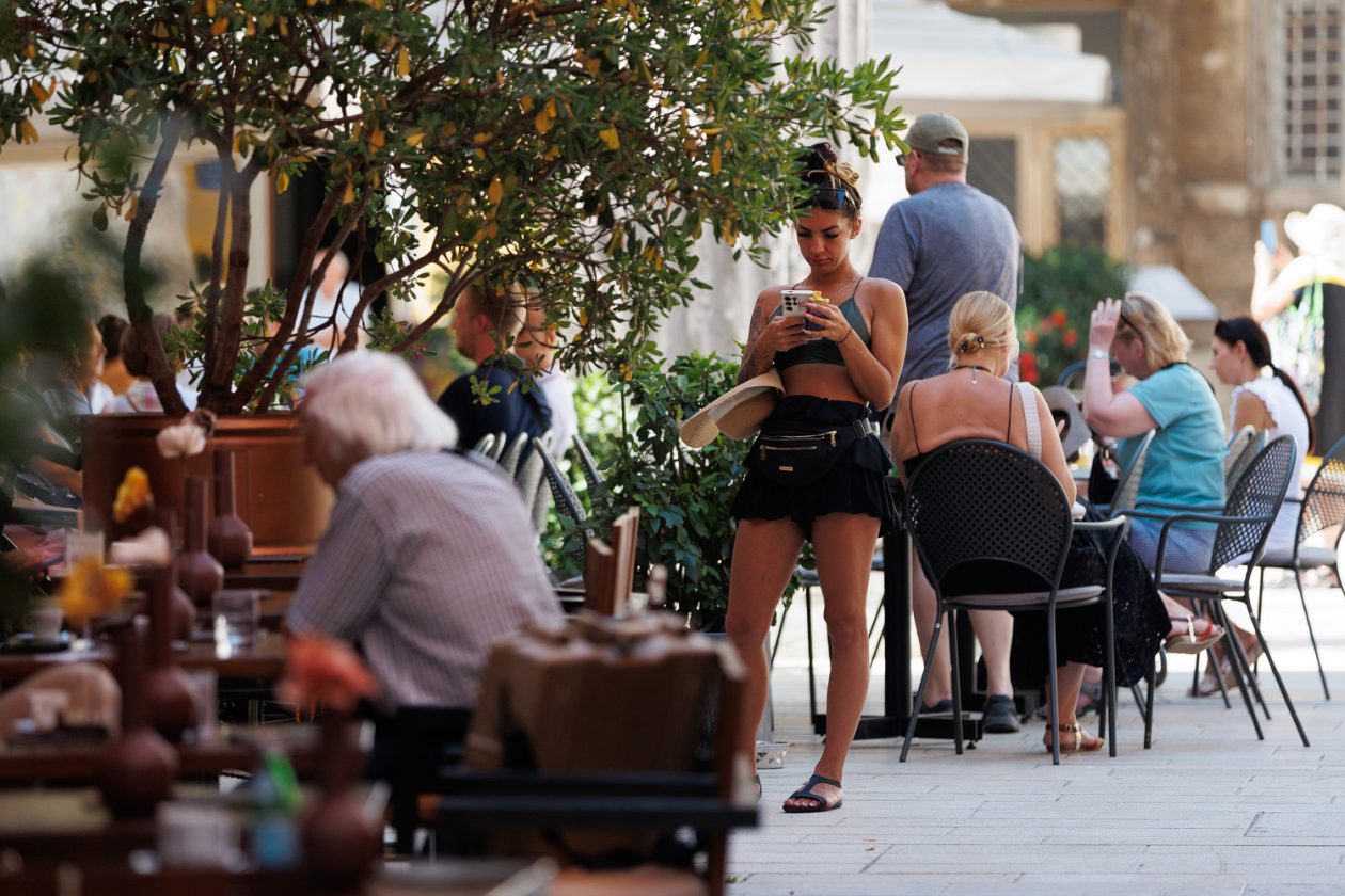 Đir po gradu, 21. srpnja 2025. Đir po gradu, 21. srpnja 2025.