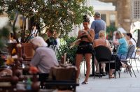 Đir po gradu, 21. srpnja 2025. Đir po gradu, 21. srpnja 2025.