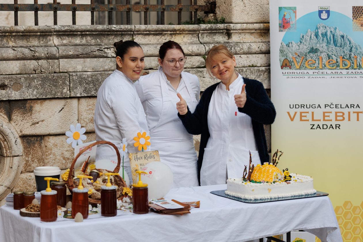 Đir po gradu, subotnja špica 21. 2. 2026.