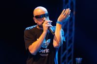 Jura Stublić i Film, Goran Bare i Majke, Vojko V @ Fibra festival