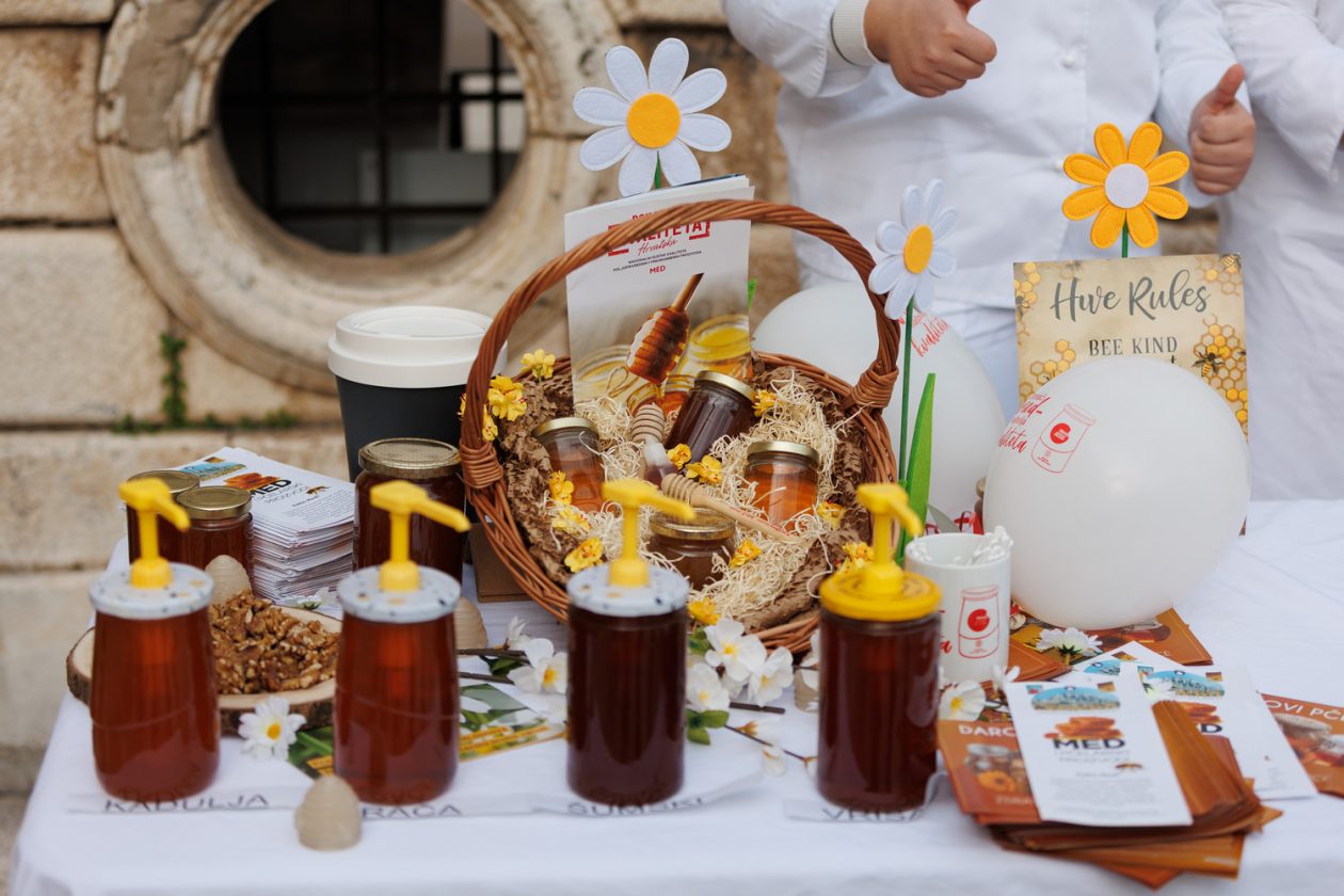 Đir po gradu, subotnja špica 21. 2. 2026.