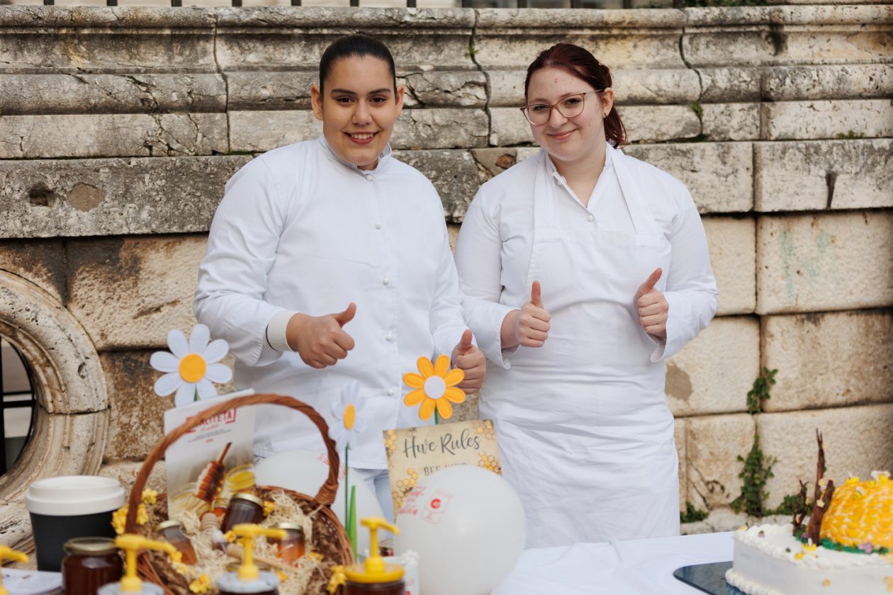 Đir po gradu, subotnja špica 21. 2. 2026.